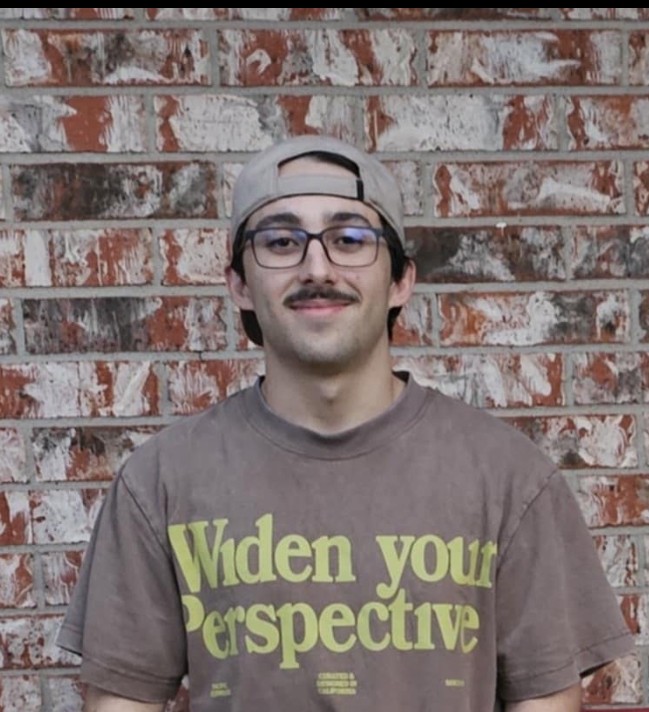 Jayden, the person behind JMG Design